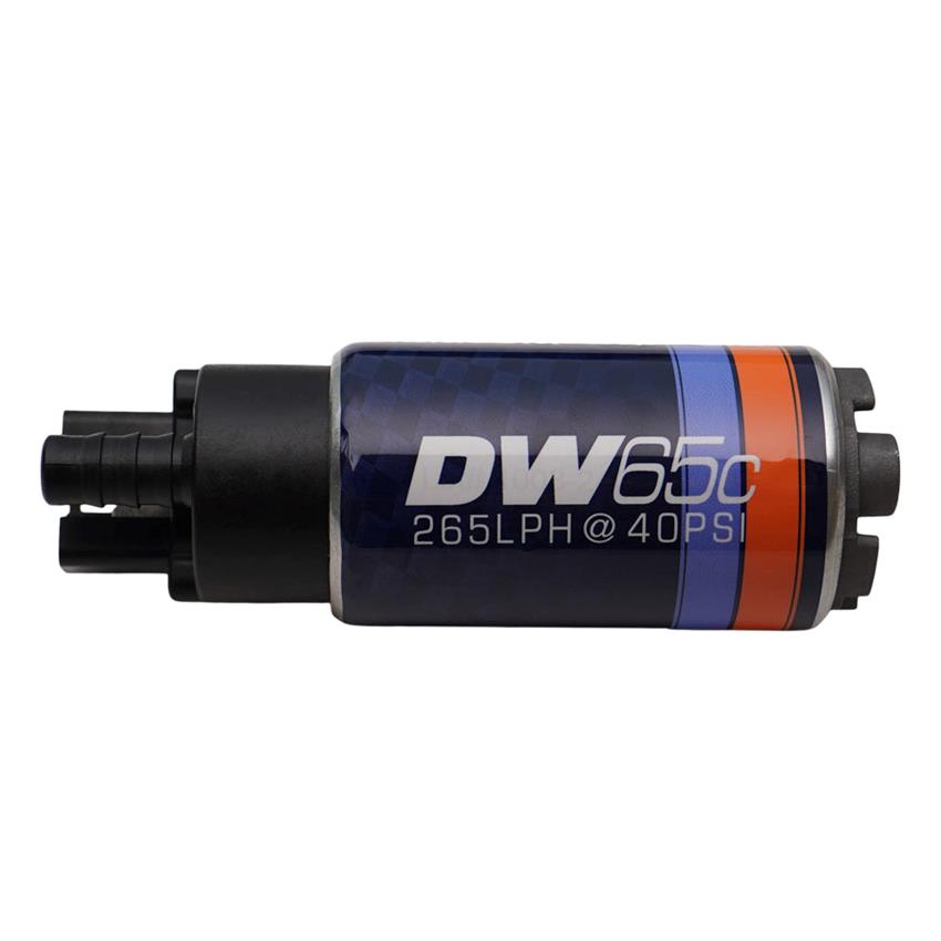 DeatschWerks 9651 DW65C Fuel pump