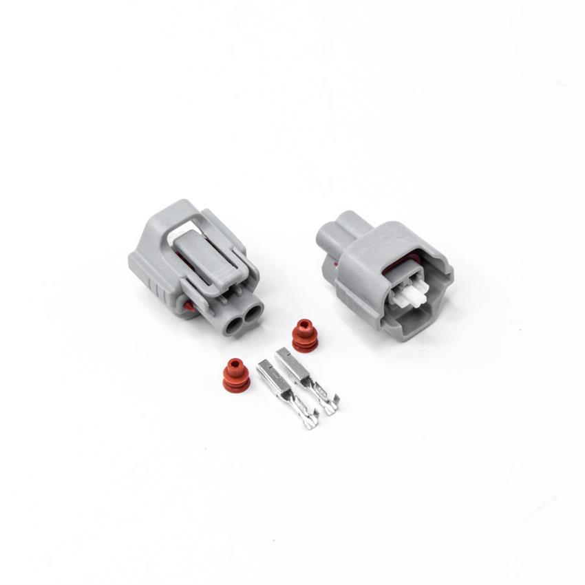 conn-sumx Sumitomo Electrical Connector Housing & Pins for Re-Pining