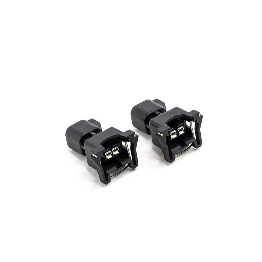 DeatschWerks CONN-US-JT Adapter To Convert Uscar To Jetronic, Ev1