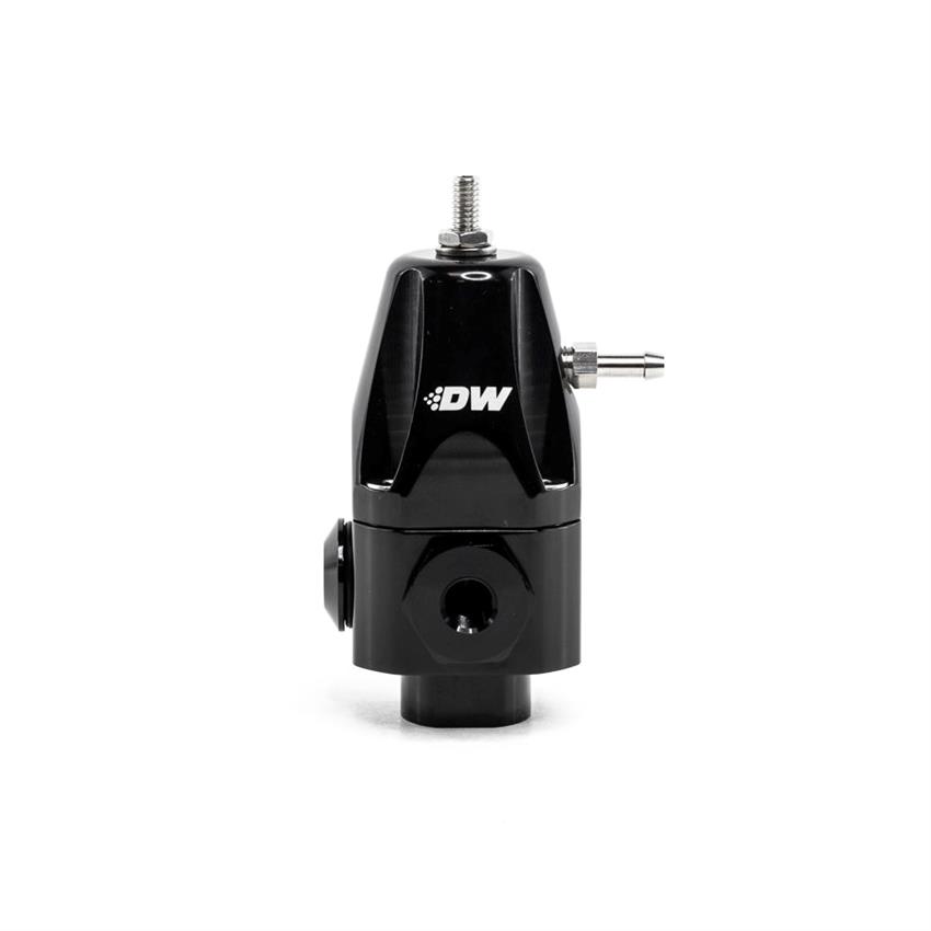 DeatschWerks 6-1000-FRB Fuel Pressure Regulator