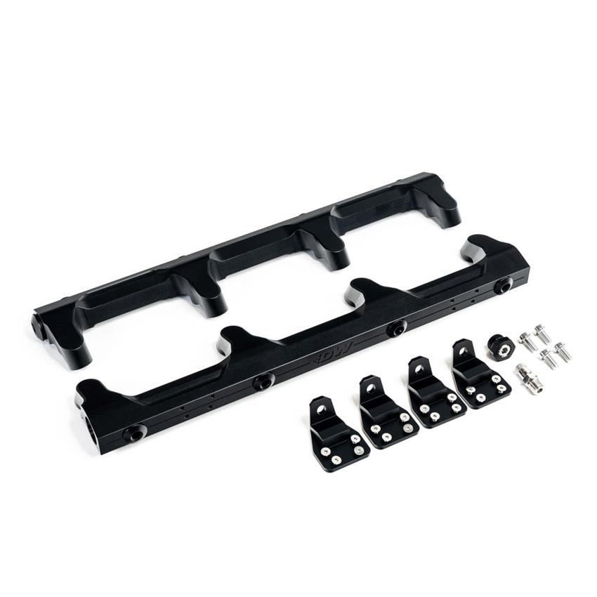 7204 Fuel Rails for Chevrolet LSA & LS9