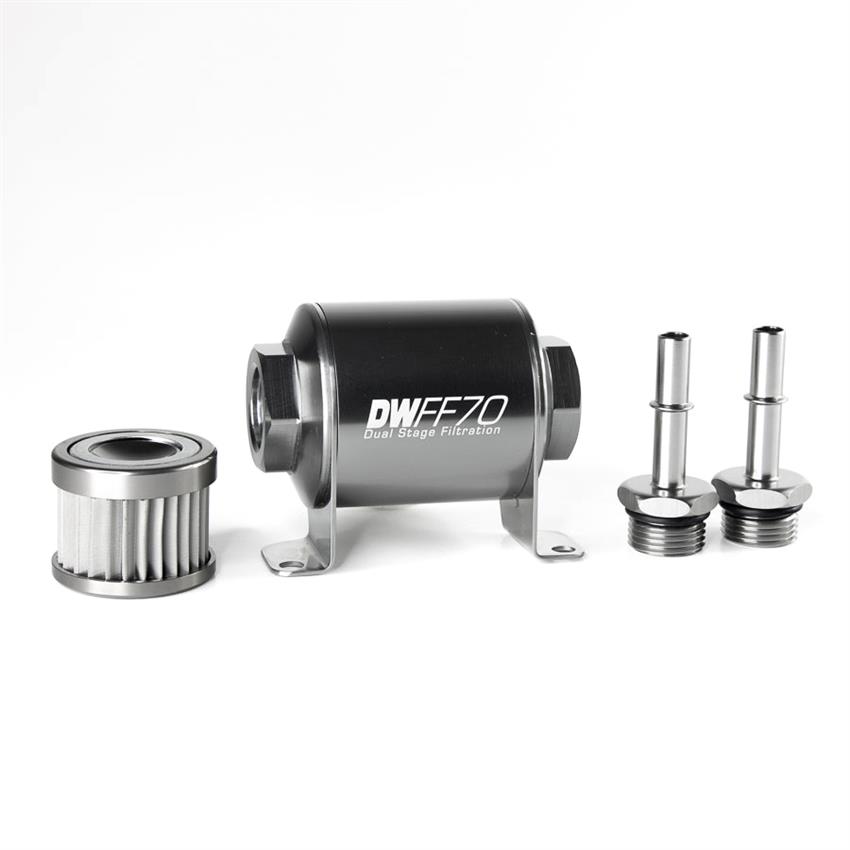 8-05-02-010 Fuel Filter for 2005-2020 Mustang