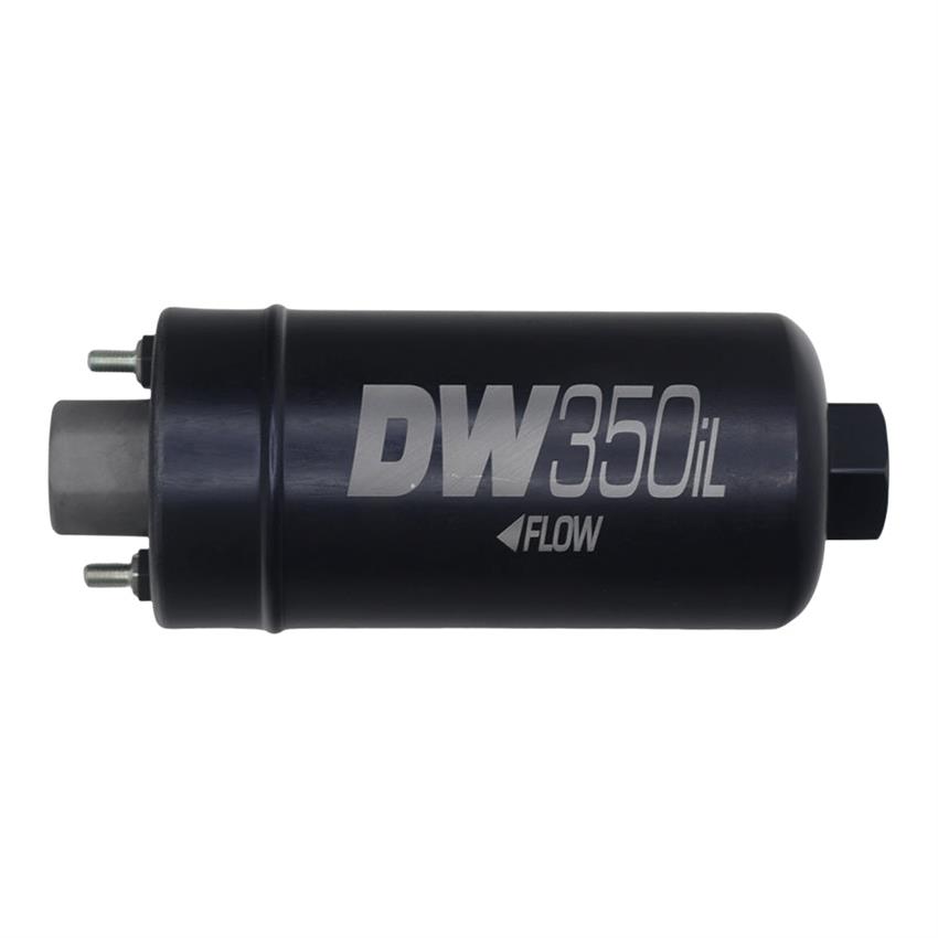 9-350 350 LPH DW350iL In-Line External Fuel Pump