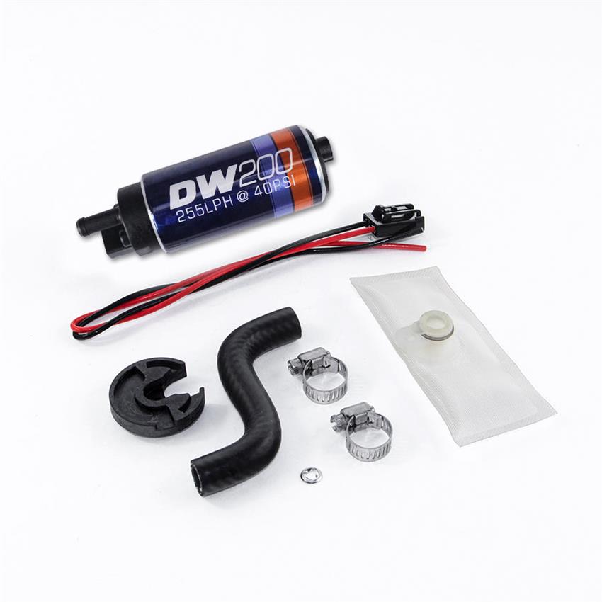 DeatschWerks 93011014 Fuel Pump