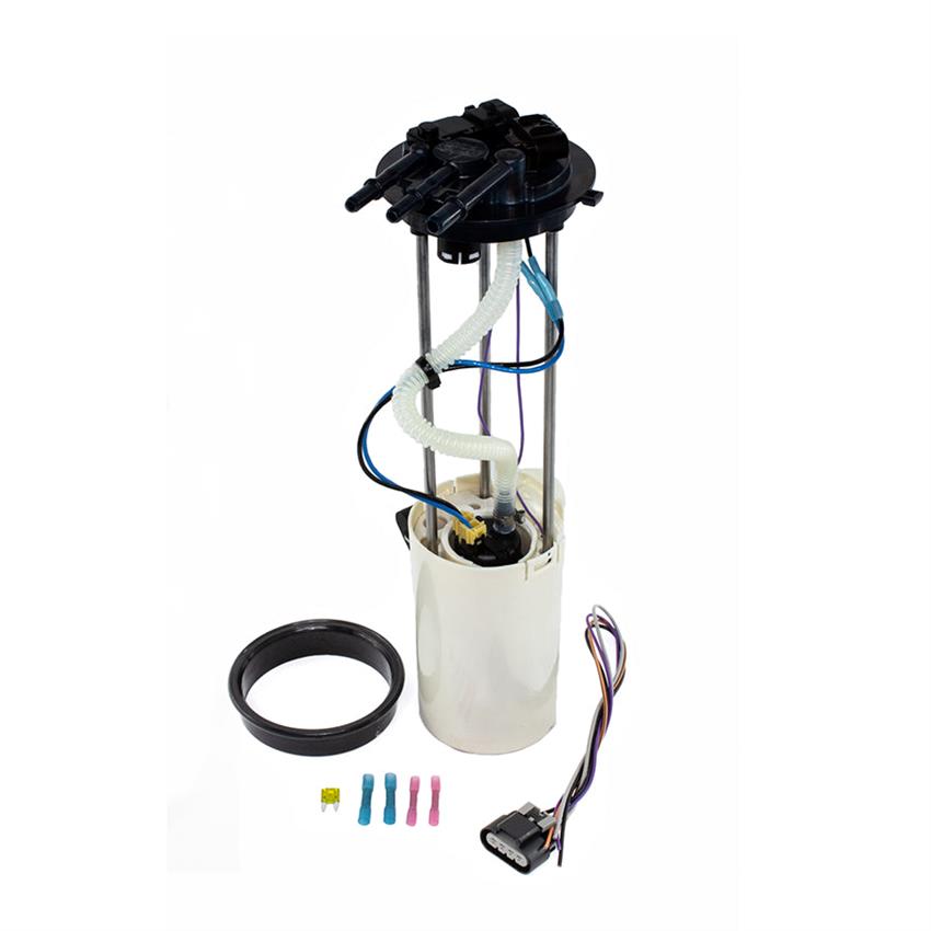 9-401-7010 DW400 Pump Module for 1999-2004 Chevy Silverado 1500-2500-3500