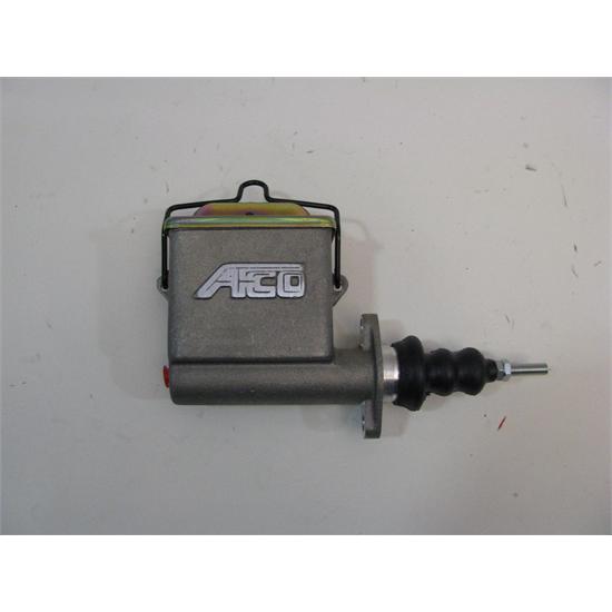 Garage Sale AFCO Conventional 3/4 Inch Bore Master Cylinder