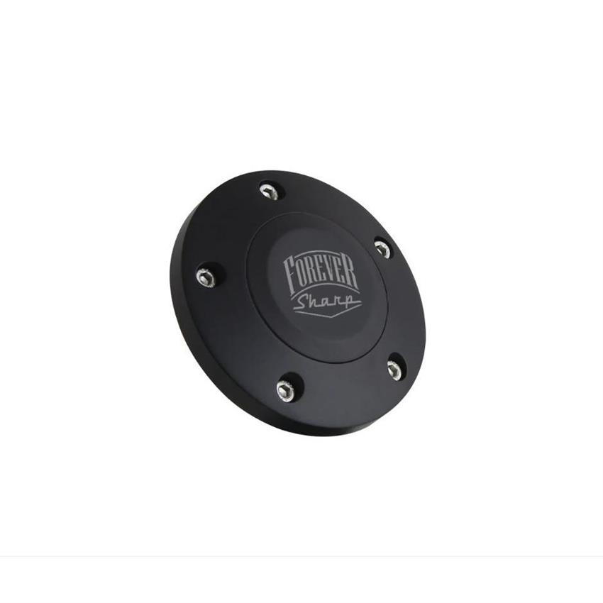 Forever Sharp HB5 Billet Forever Sharp Horn Button, 5 Bolt