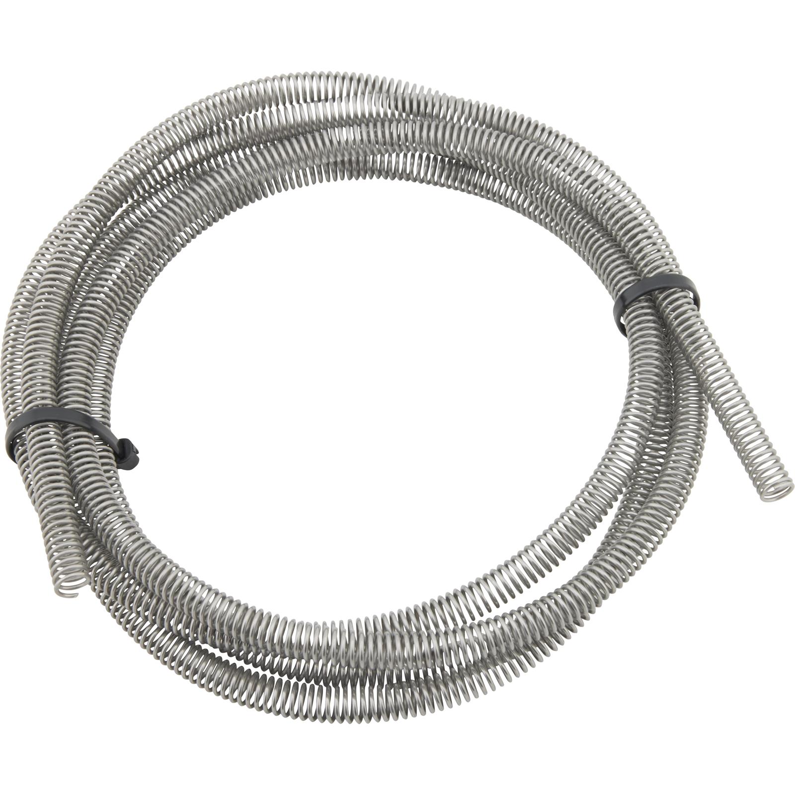 Stainless Brake Line Protector