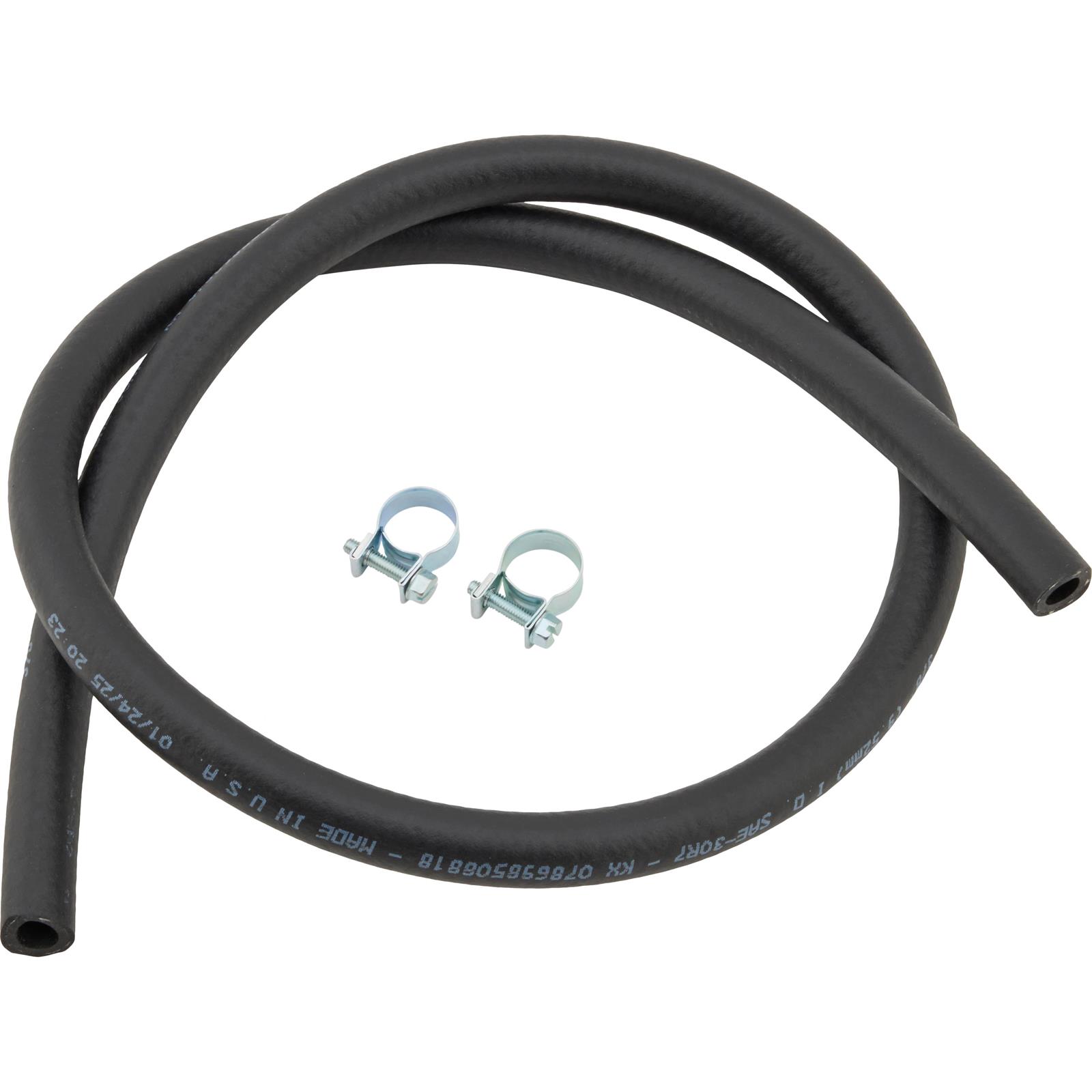 30R7 3/8" Fuel Hose 
