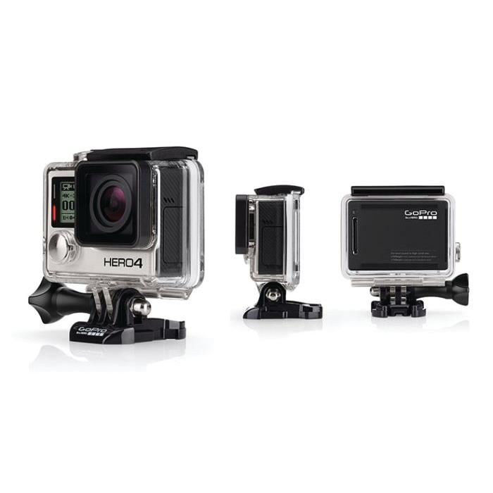 GoPro CHDHX401 HERO 4 Black Edition Camera