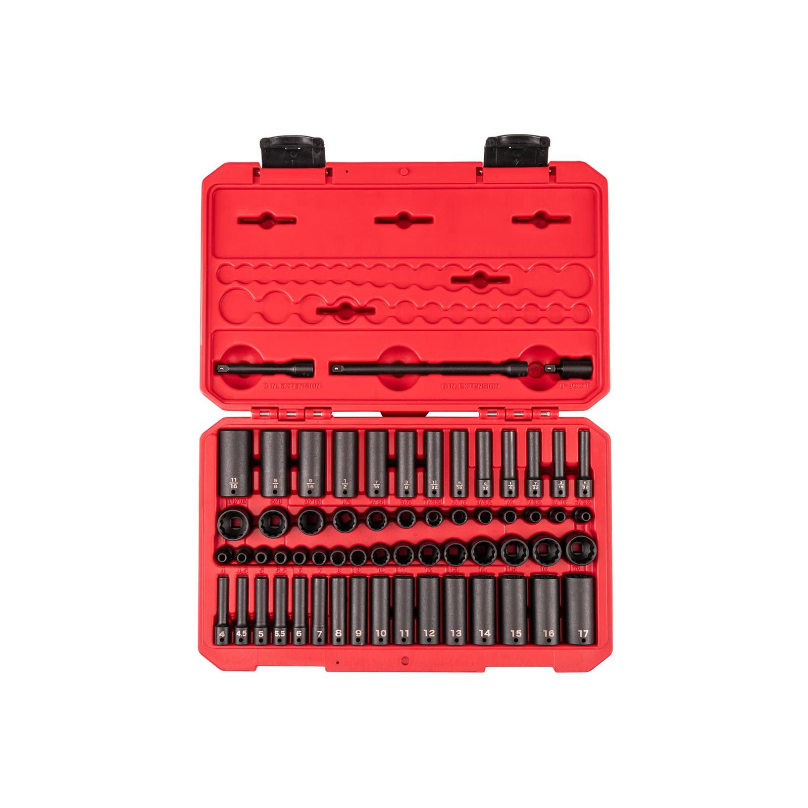 Tekton SID90406 1/4