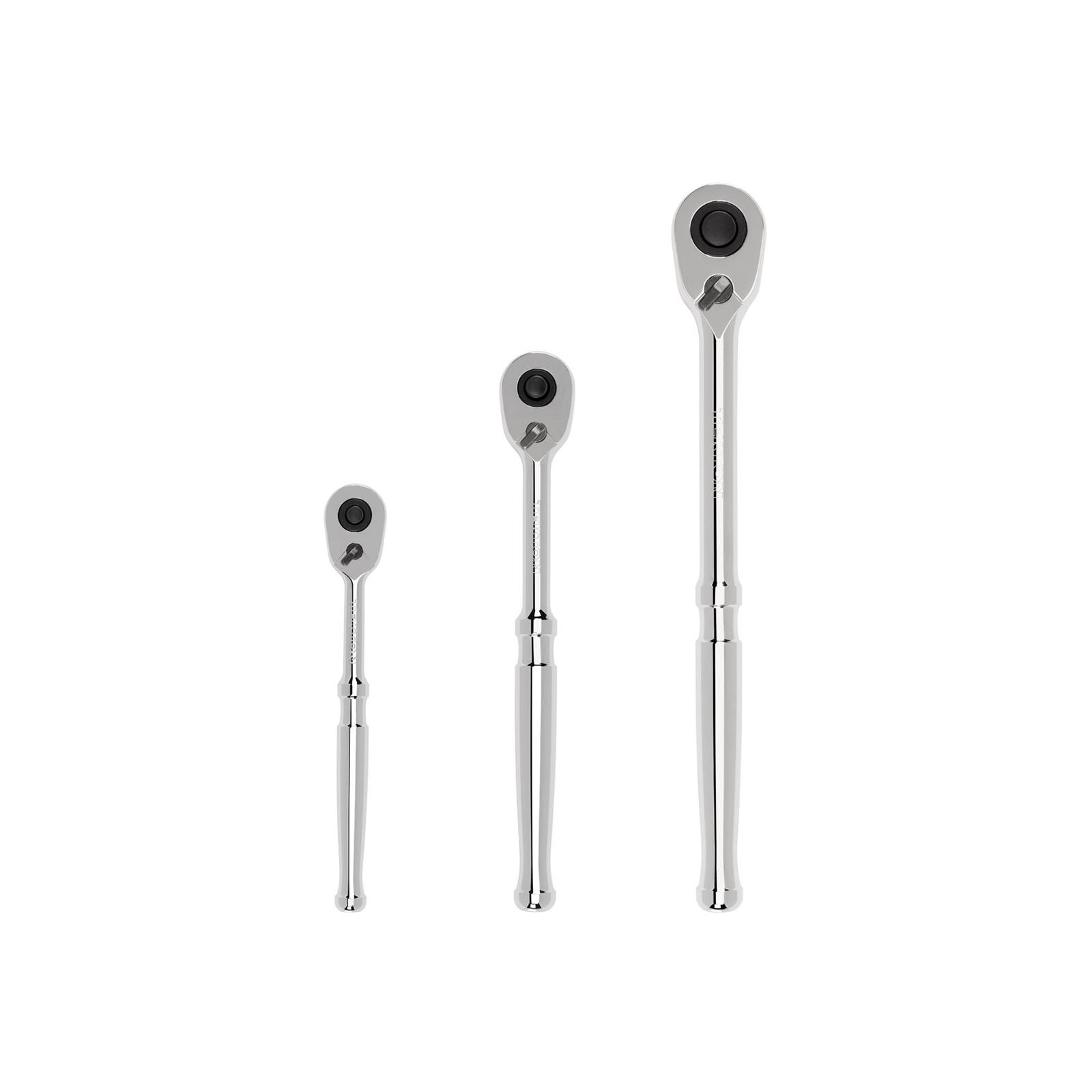 Tekton SRH91100 1/4, 3/8, 1/2