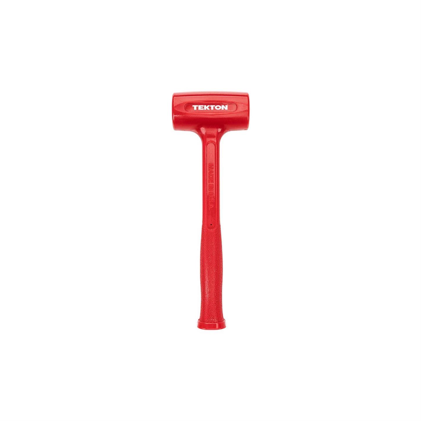 Tekton Tools HDB30026 26 oz Dead Blow&nbsp;Hammer