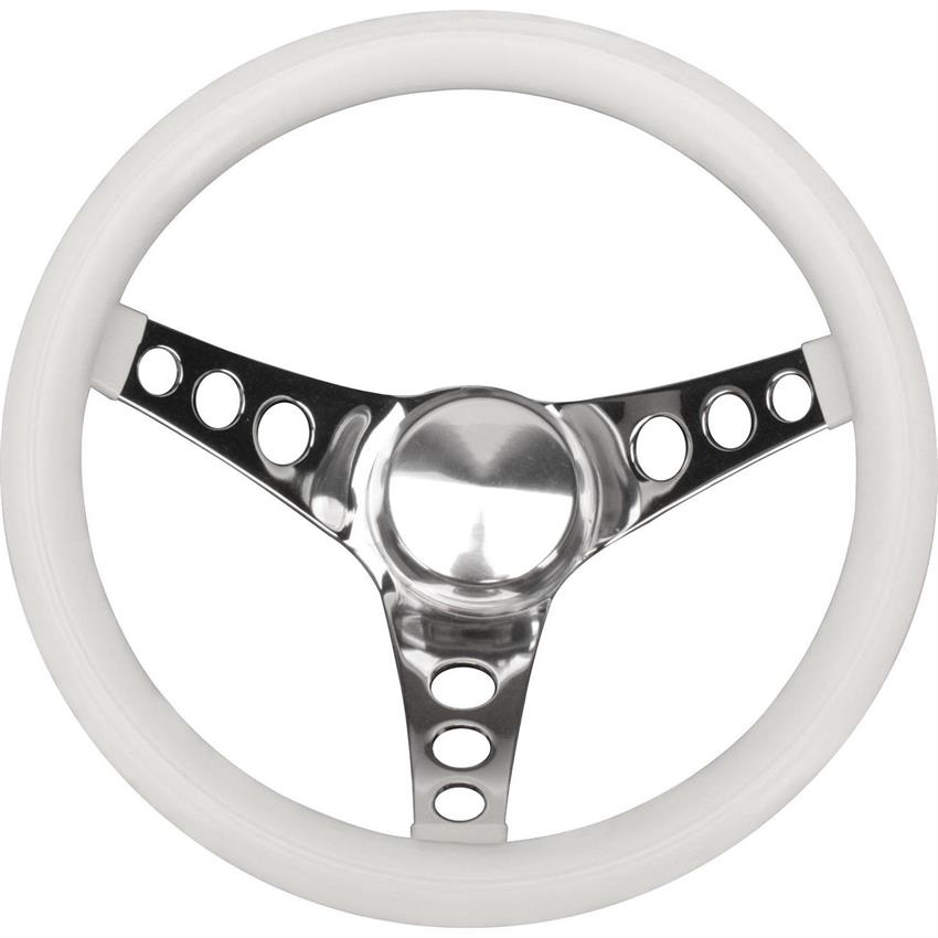 Grant 834 Steering Wheel Grant 834 Steering Wheel