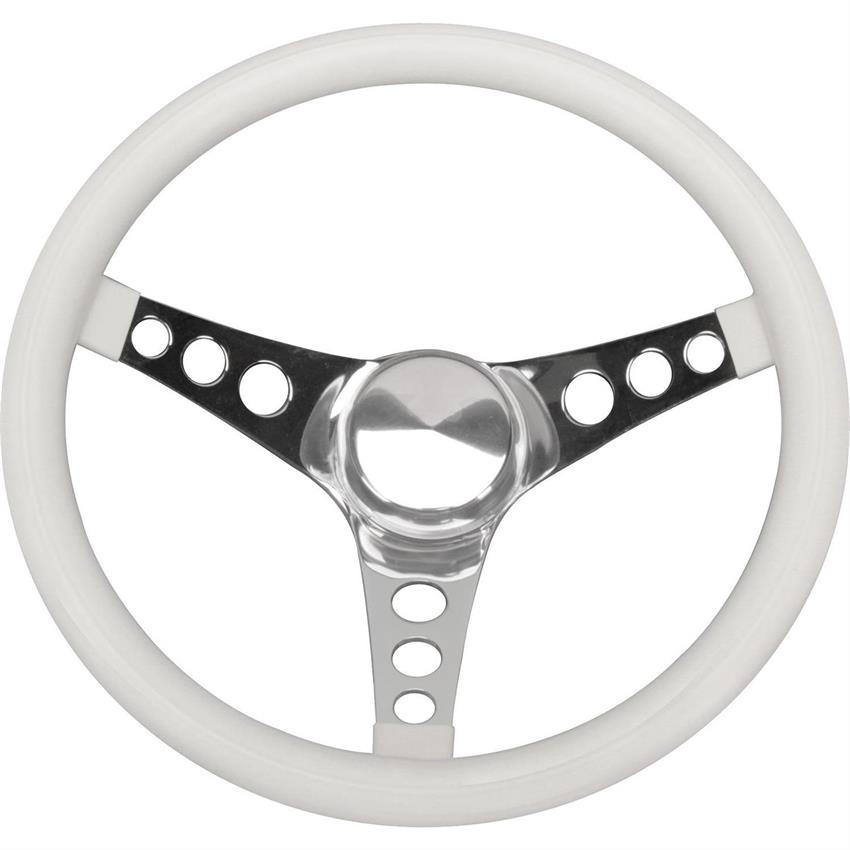 Grant 834 Steering Wheel Grant 834 Steering Wheel