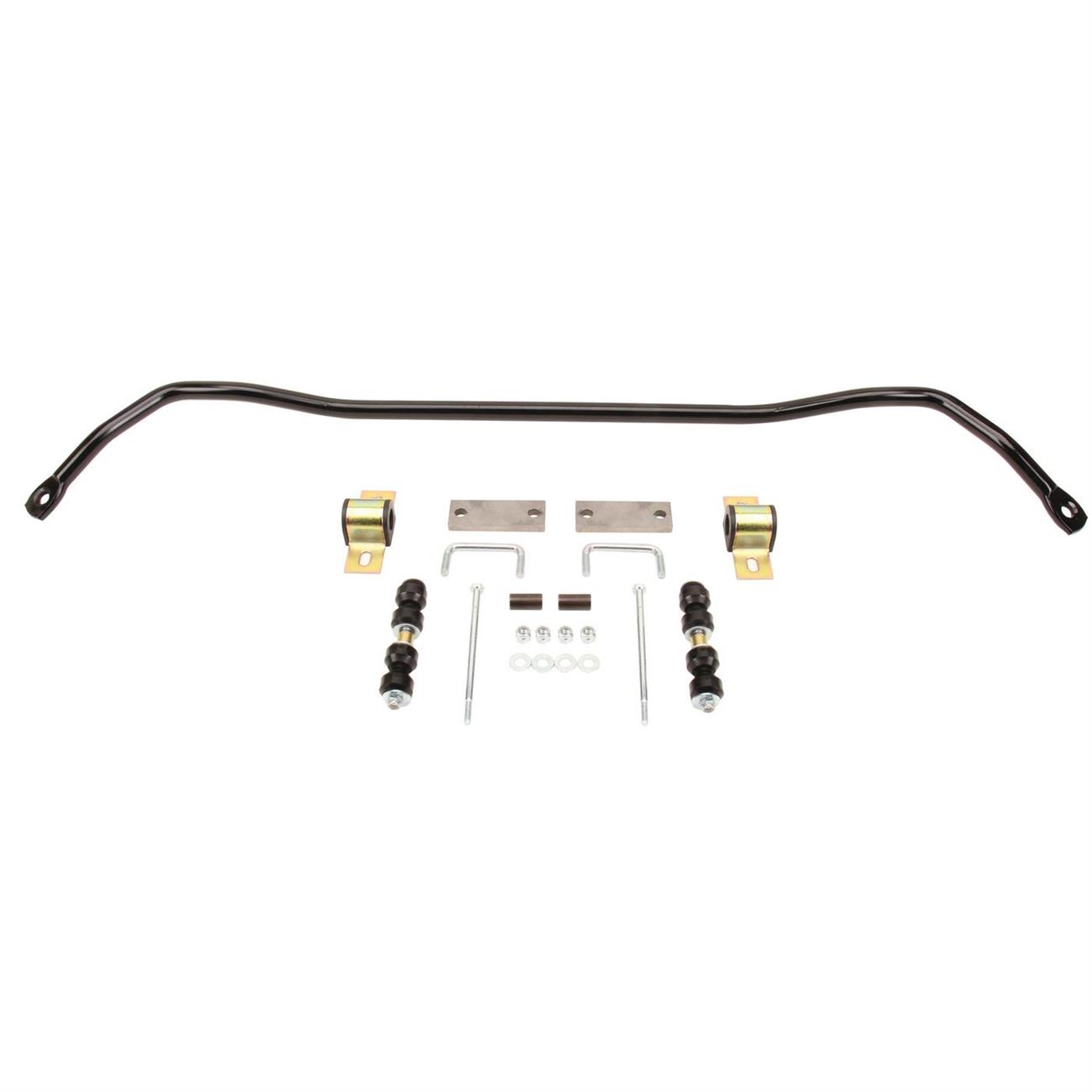 Heidts SB065 Mustang II Stabilizer Sway Bar Kit for 196470 Mustang