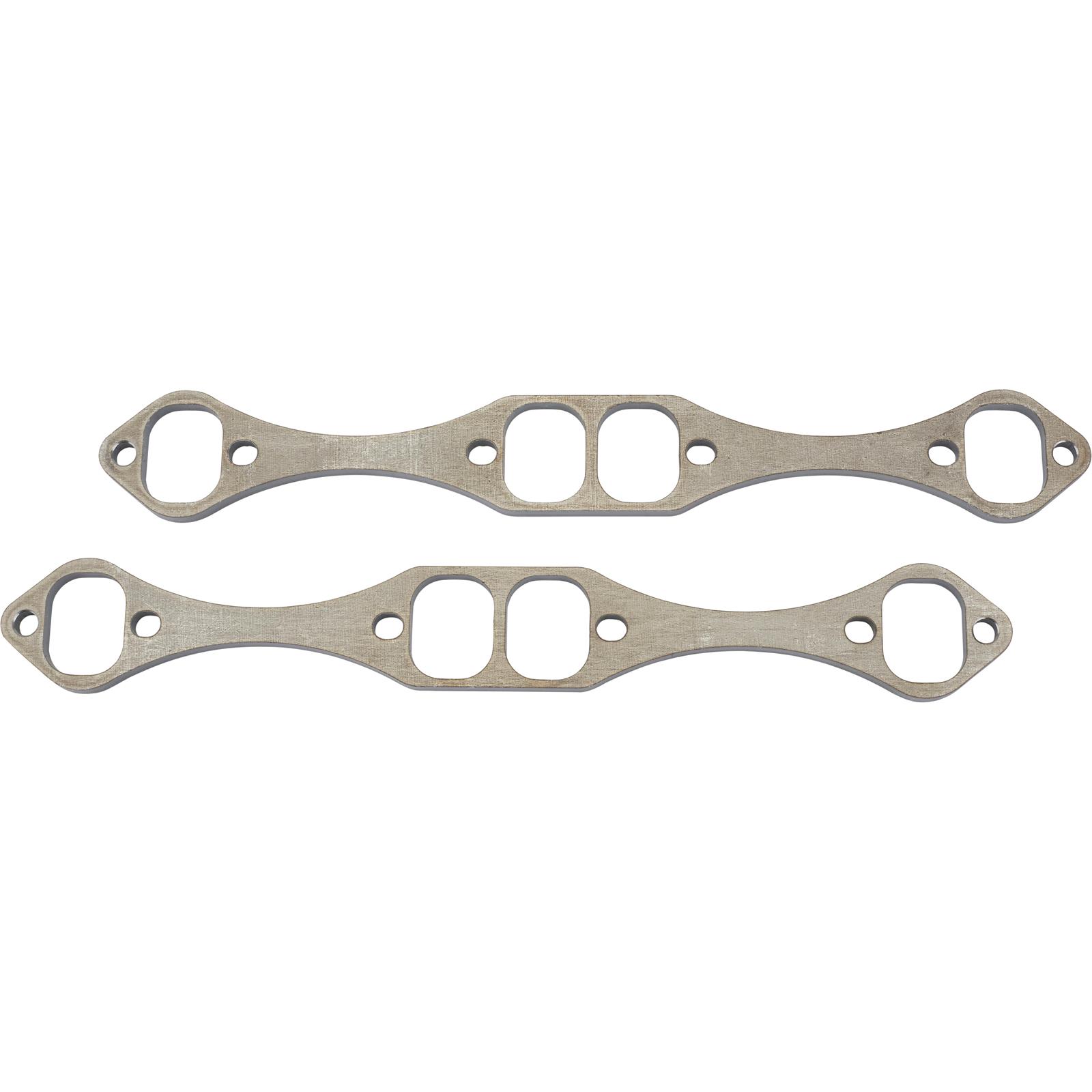 Small Block Chevy Header Flange Plate 1 3/4 Inch