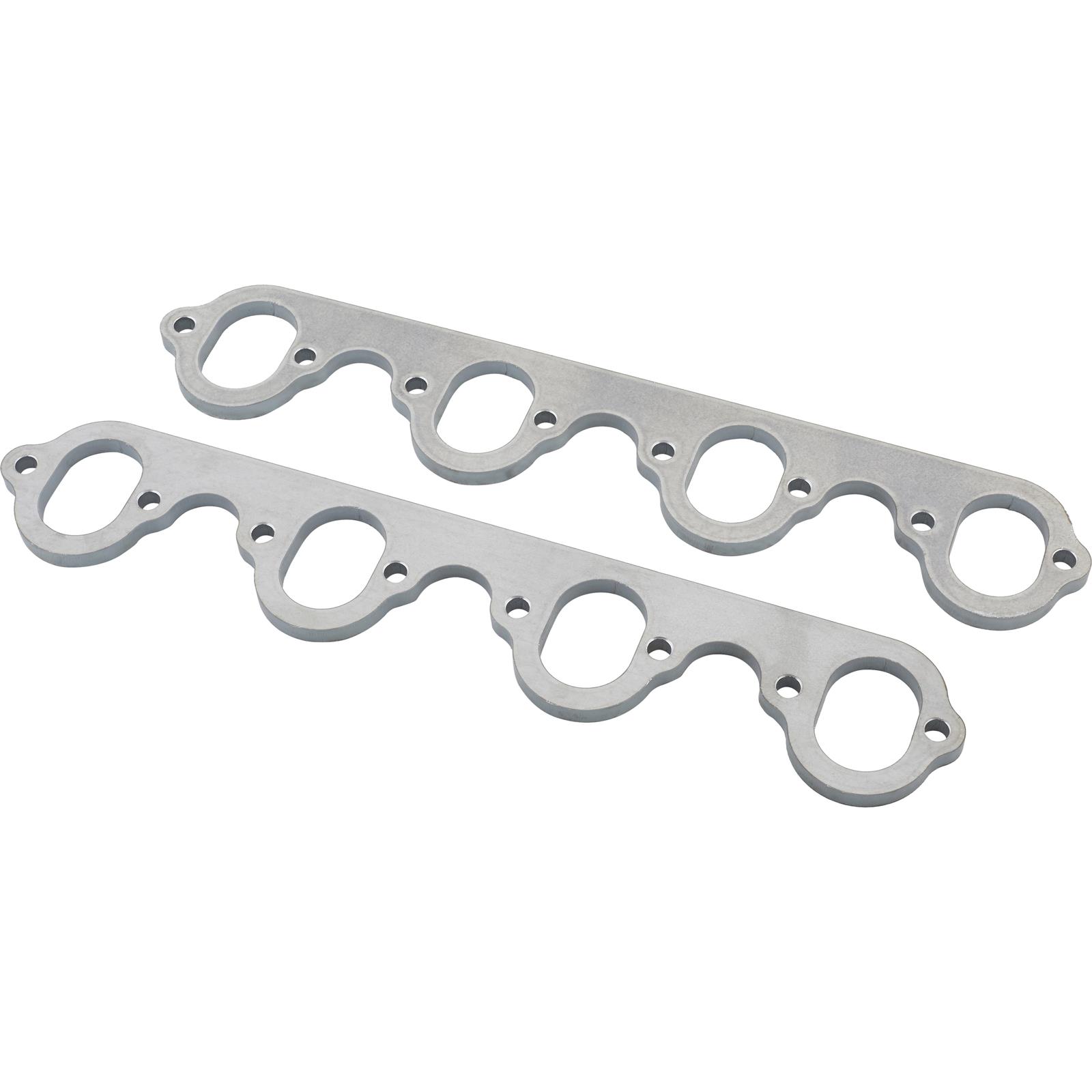 Big Block Ford 429/460 Header Flanges