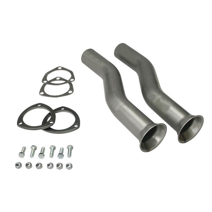 Hedman Hedders 18804 Gasket-Style Header X-Tensions 2-1/2 Inch