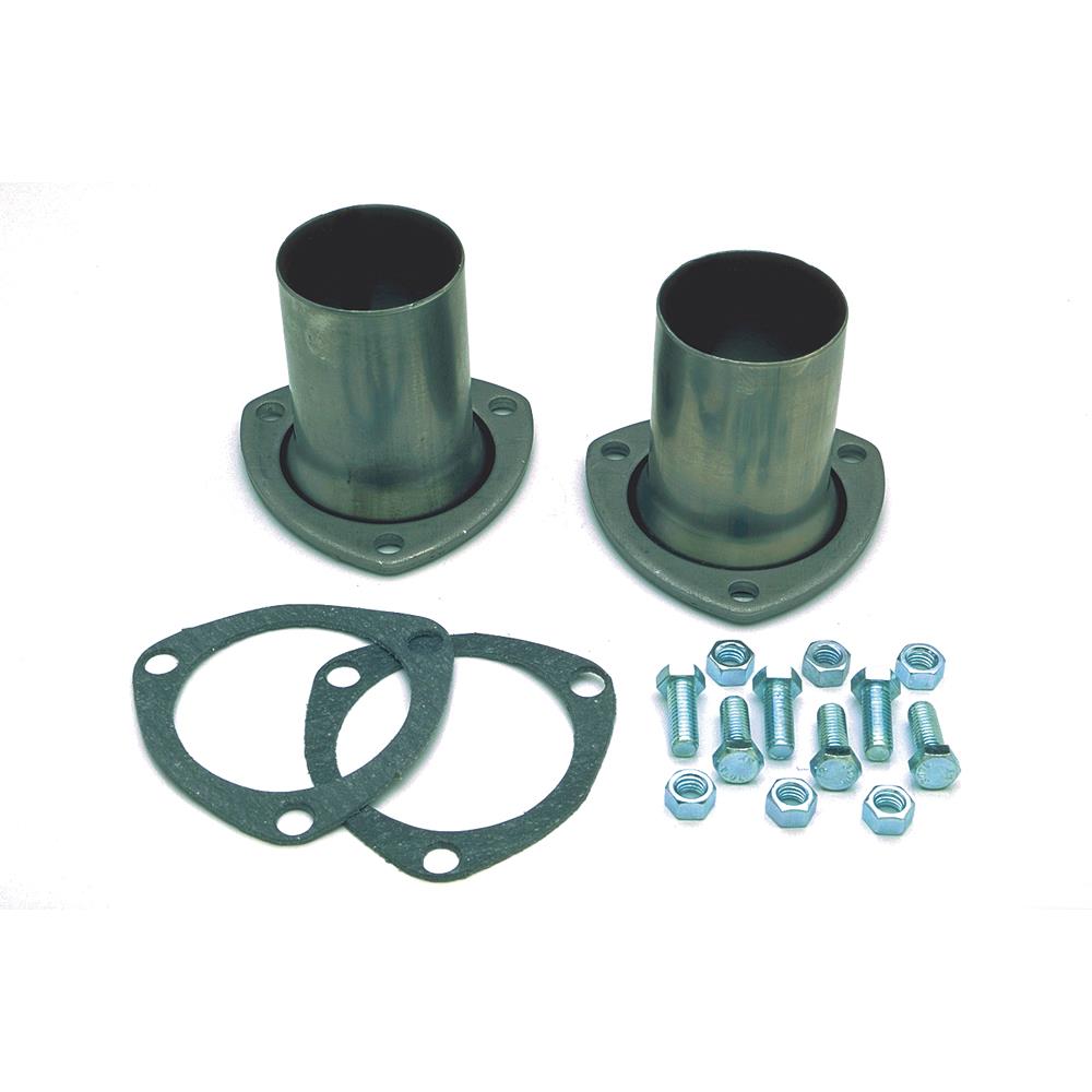 Hedman Hedders 21103 3 Inch Steel Header Reducer 2-1/2 Inch