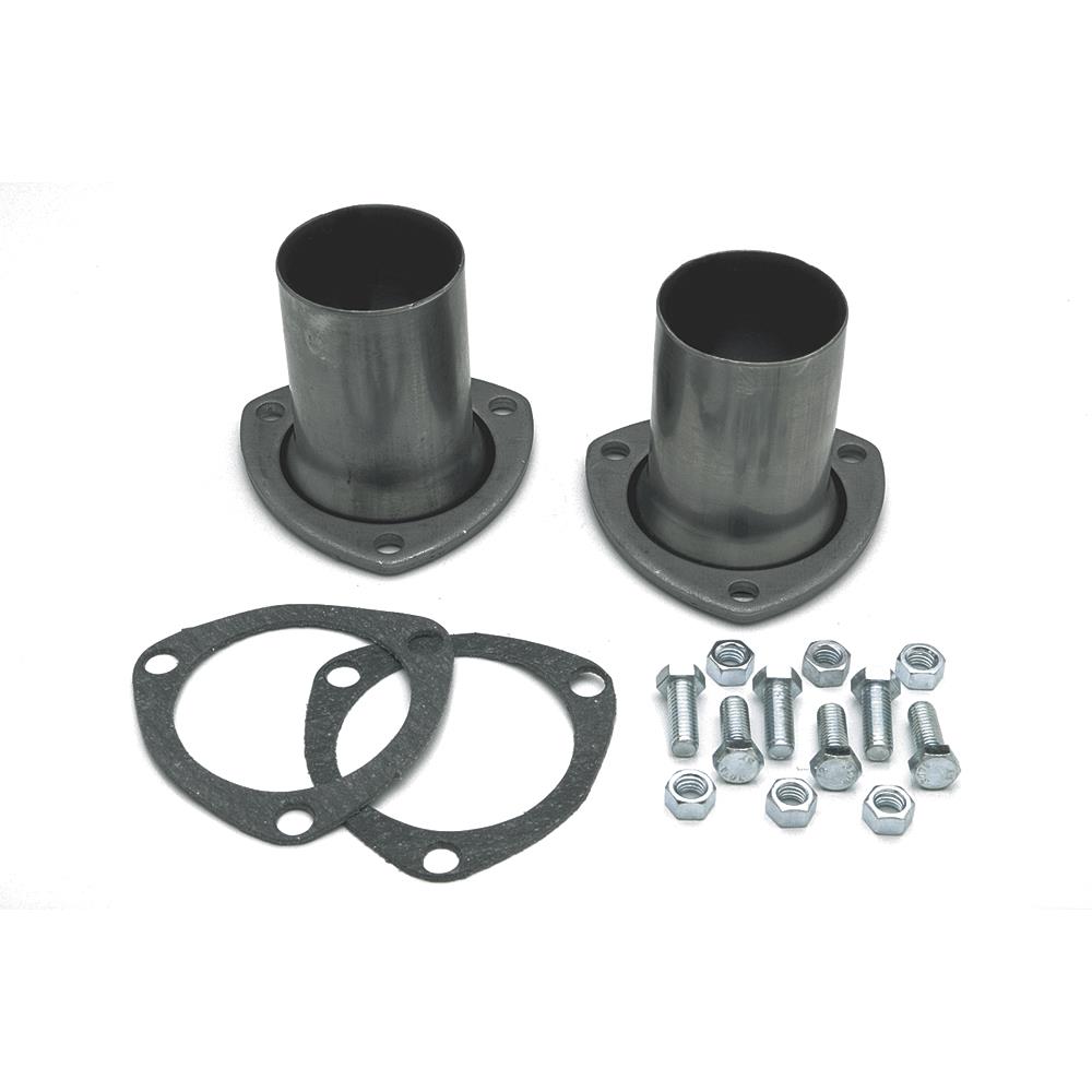 Hedman Hedders 21105 3 Inch Steel Header Reducer 2-1/2 Inch