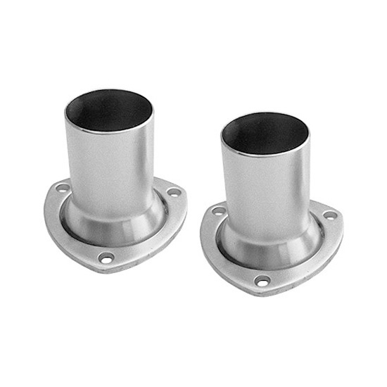Hedman Hedders 21111 2-1/2 Inch Ball-Style Header Reducers 2 Inch
