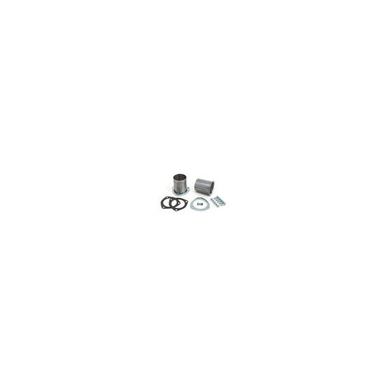 Hedman Hedders 21144 2-1/2 Inch Header Reducers- 2-1/2 Inch