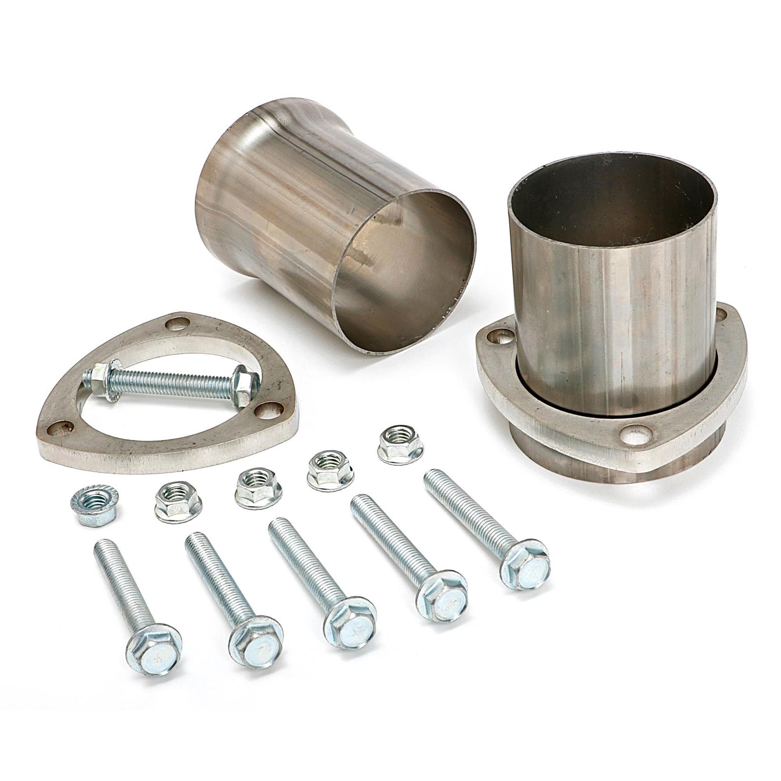 Hedman Hedders 22123 2-1/2 Inch Ball-Style Header Reducers 2 Inch