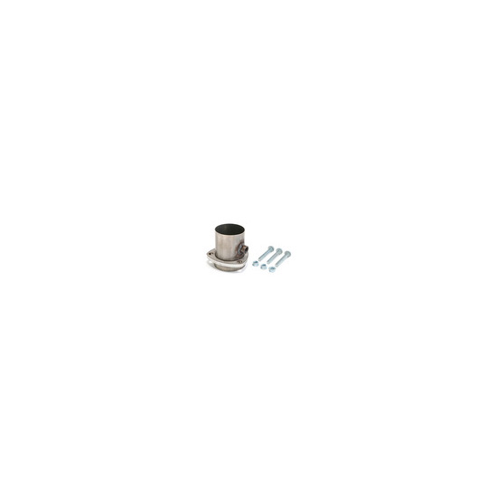 Hedman Hedders 22124 2-1/2 Inch Ball-Style Header Reducer 2 Inch