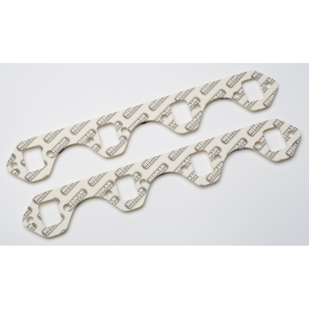 Hedman Hedders 27340 Exhaust Header Gasket FORD 289/351W, 5.0L