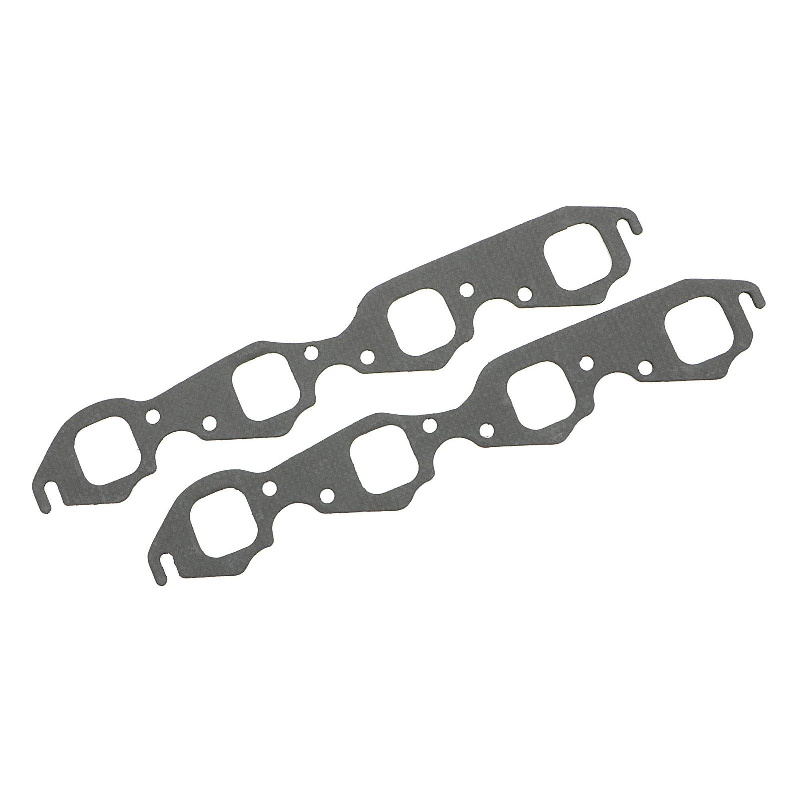 Hedman Hedders 27550 Exhaust Header Gasket Chevy 396-454 Headers