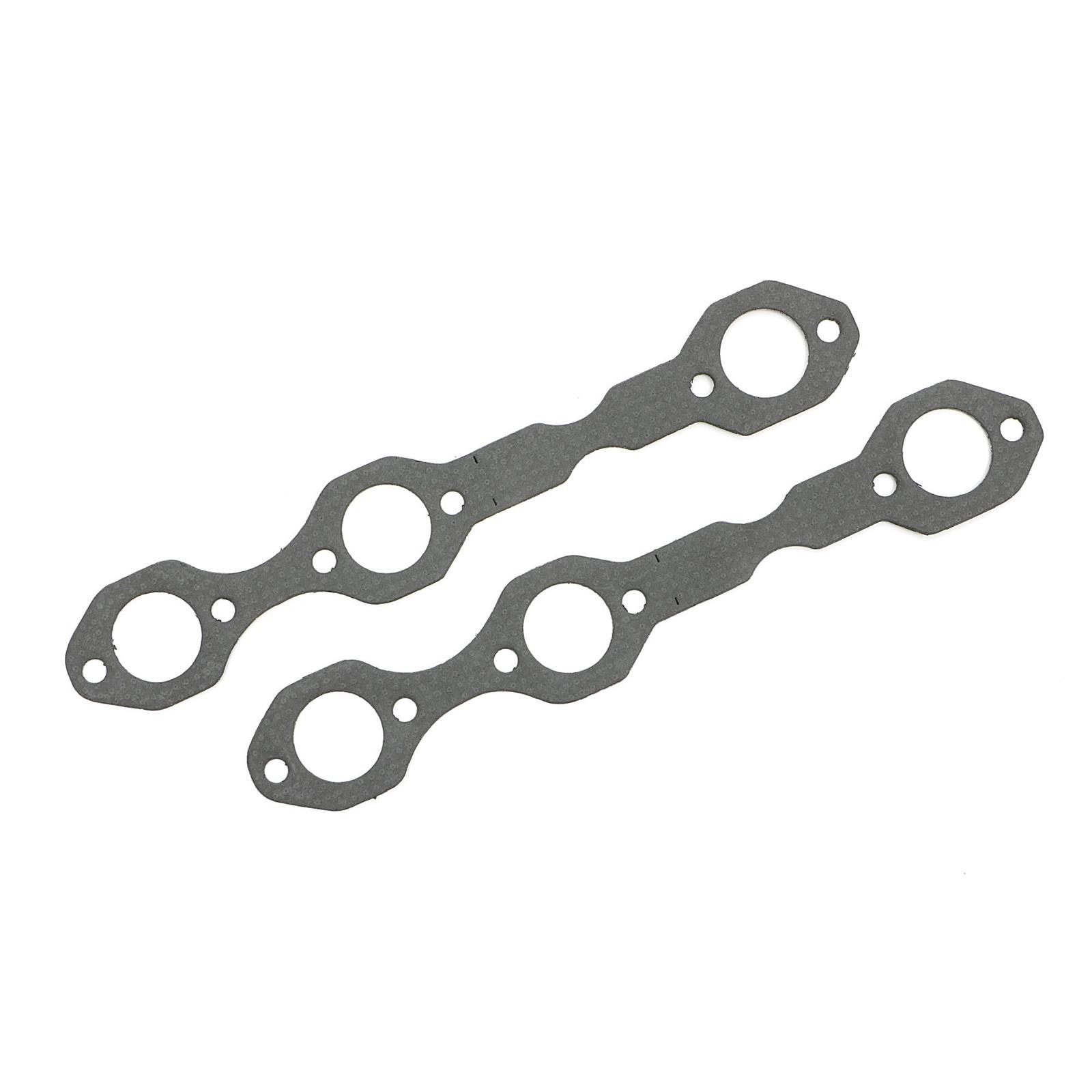 Hedman Hedders 27670 Exhaust Header Gasket Chevy 4.3L V6 Headers
