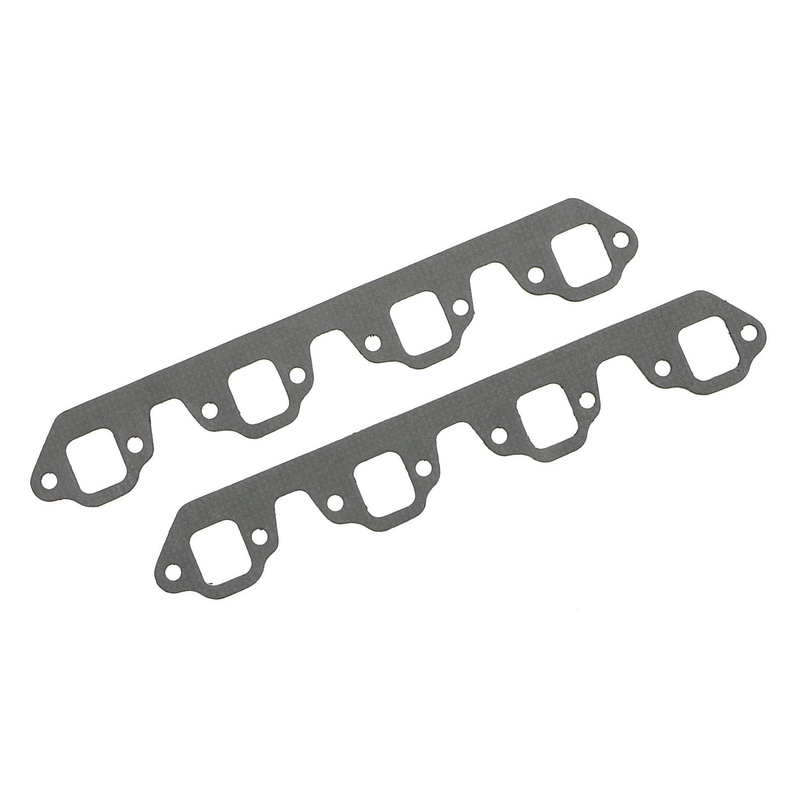 Hedman Hedders 27680 Exhaust Header Gasket Ford 460 EFI Headers