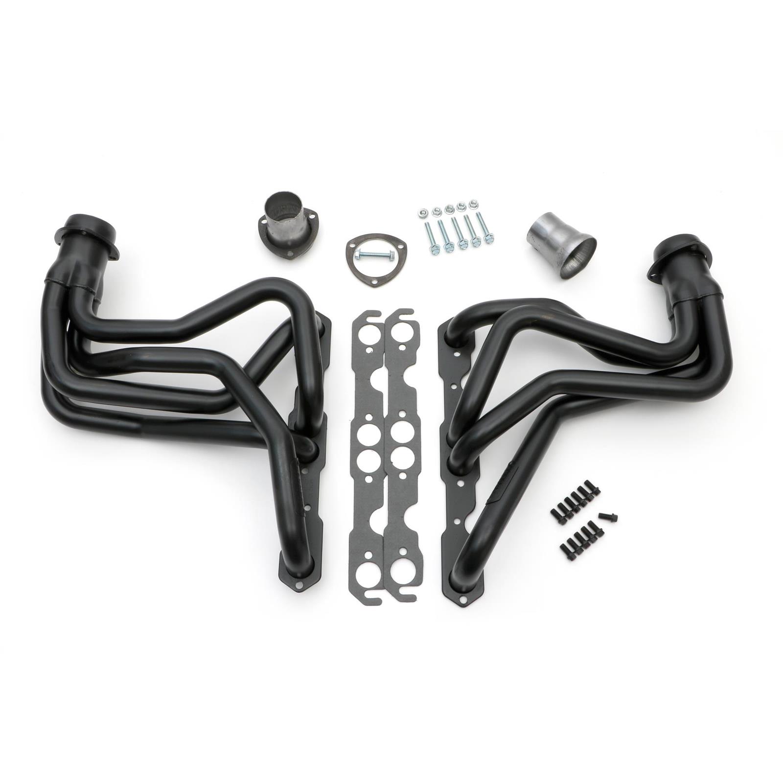G Body Long Tube Headers