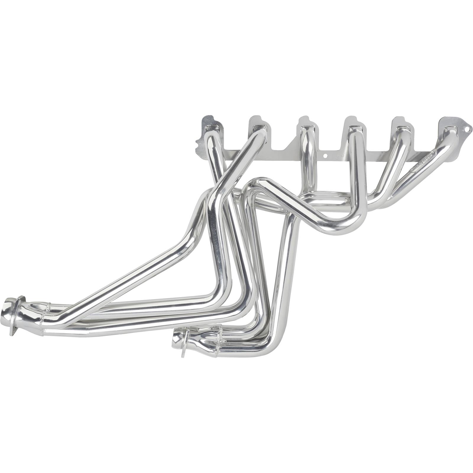 ＨansＬund Hedman 89306 Ford Pickup 6 Cyl 240-300 Headers, HTC Coated