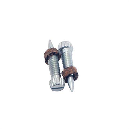 Quick Fuel 151QFT Idle Mixture Screws, Steel