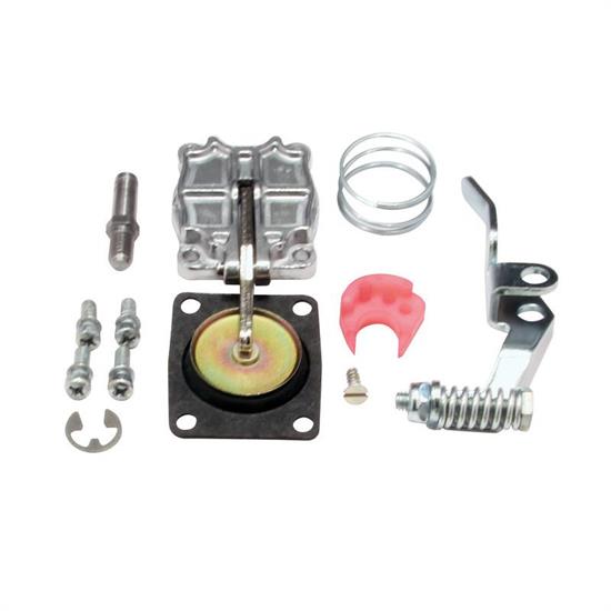 Quick Fuel 21105QFT 30cc Fuel Accelerator Pump Kit, 30cc