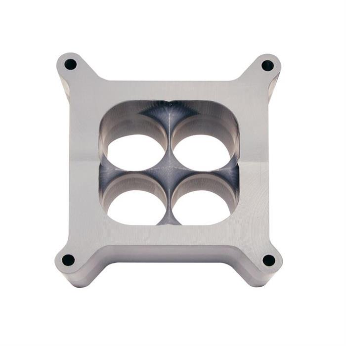 Quick Fuel 30041502QFT Super Sucker Carb Spacer 2 Inch, 4 Barrel