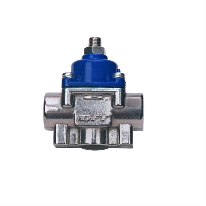 QFT30-899 Bypass Regulator with Jet, Blue & Zinc Oxide