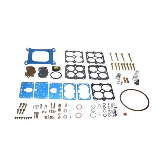Quick Fuel 3300QFT Super Carburetor Rebuild Kit, 4160 VS