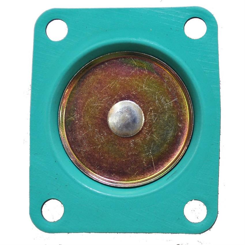 Quick Fuel 3513QFT Accelerator Pump Diaphragm, 30cc, GFLT