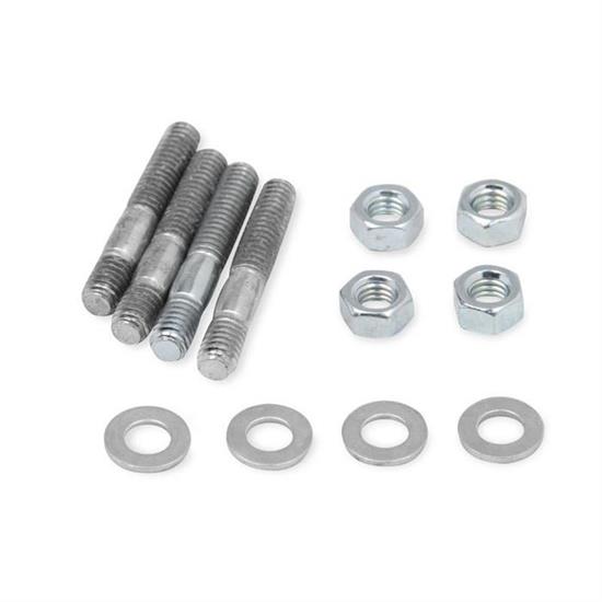 Quick Fuel 374QFT Carburetor Stud Kit, 2 Inch