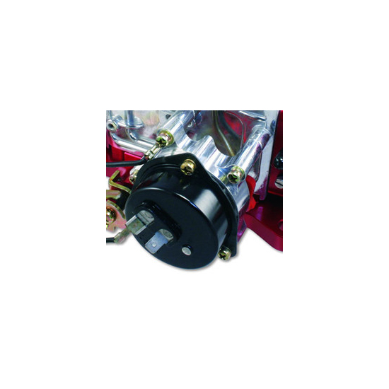 Quick Fuel 471QFT Electric Choke Cap