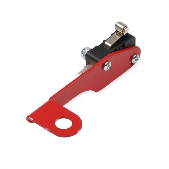 Quick Fuel 6002RQFT Nitrous Activation Switch, 4500HP/QFT