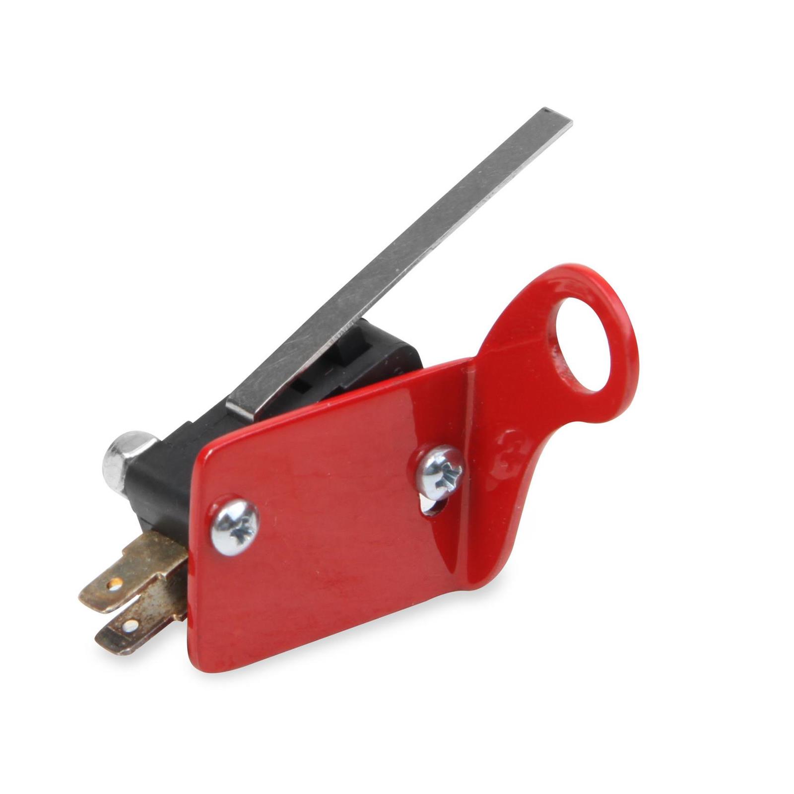 Quick Fuel 6004QFT Nitrous Activation Switch, LT1