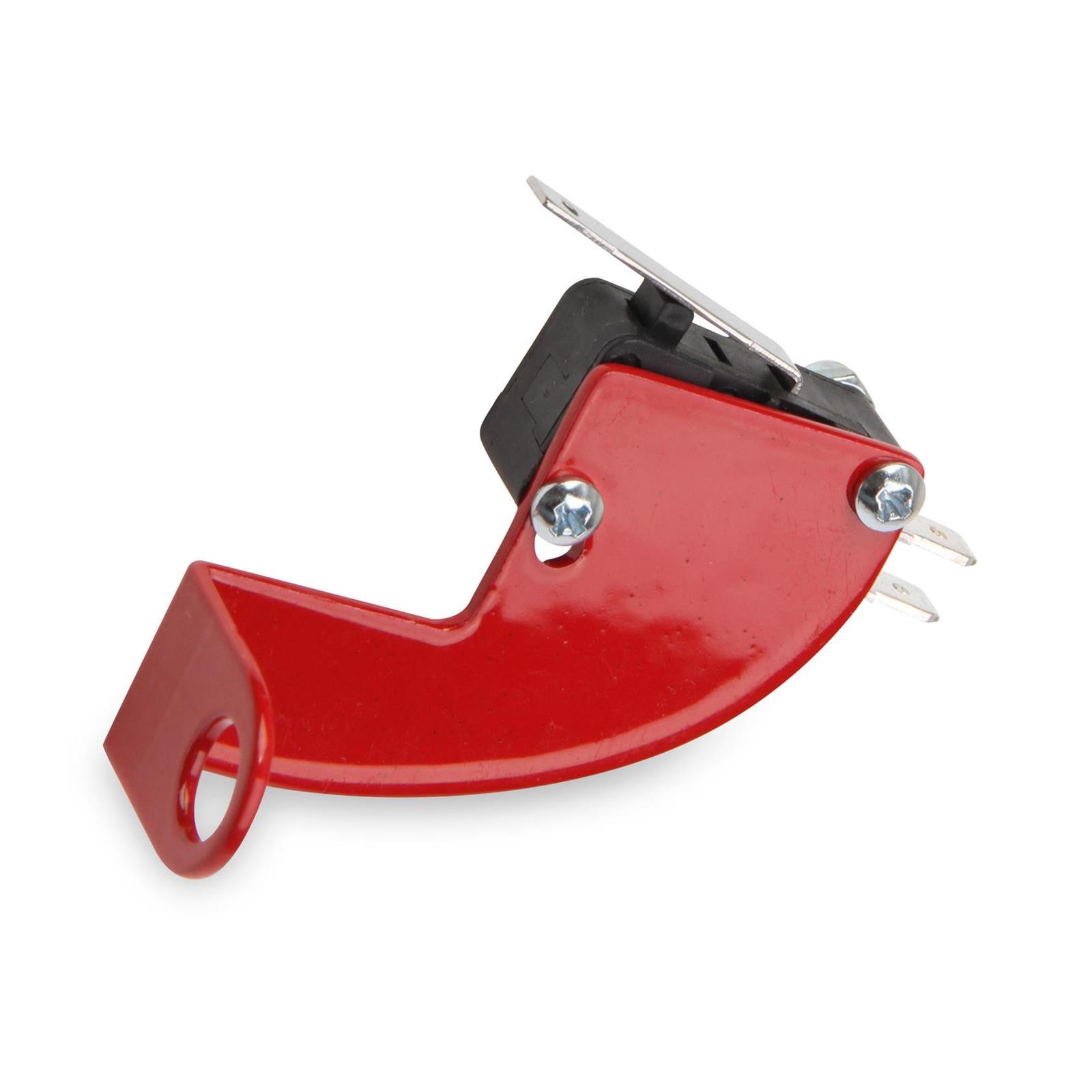 Quick Fuel 6005QFT Nitrous Activation Switch, SBC 305/350