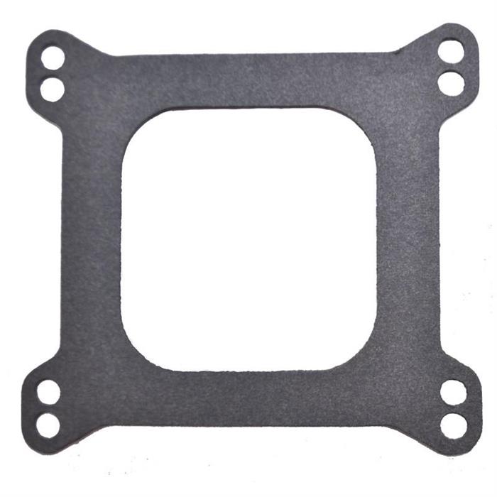 Quick Fuel 8102QFT Flange Gasket, 4150/4160, Square Bore