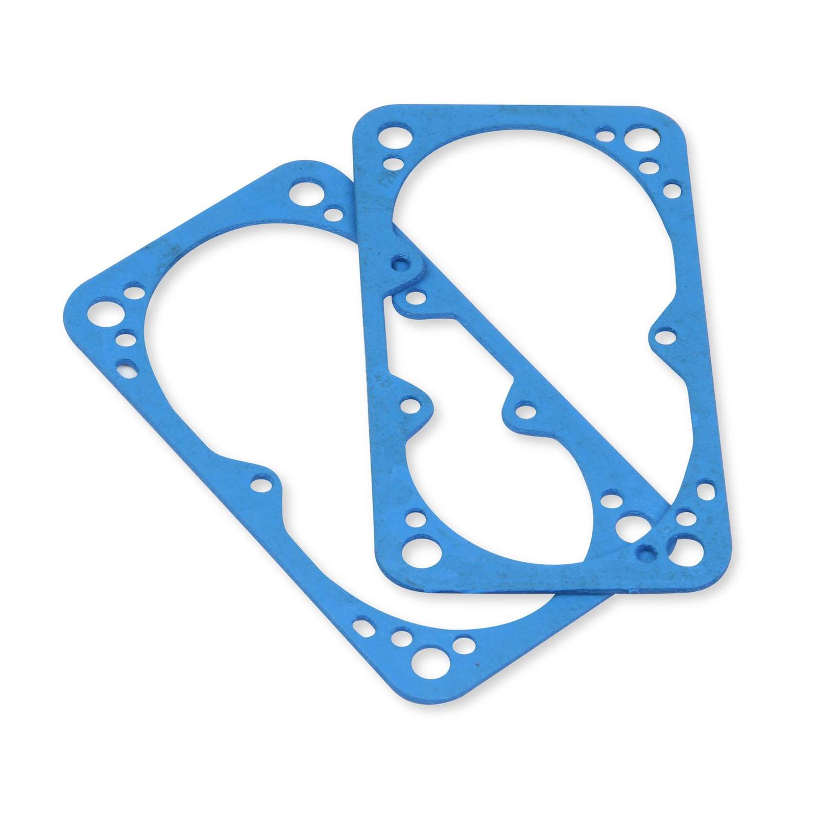Quick Fuel 8134QFT NonStick Fuel Bowl Gaskets, Blue