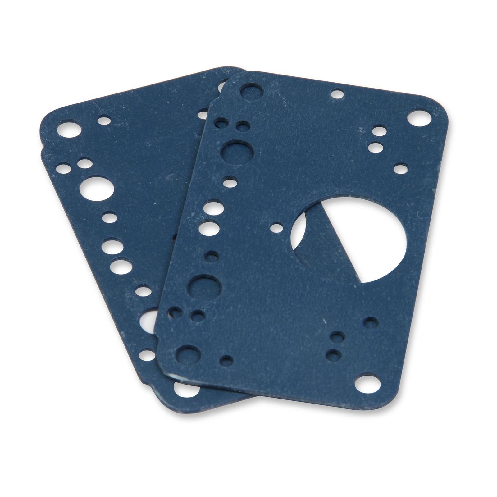 Quick Fuel 8146QFT Metering Block Gasket NonStick, 3 Circuit