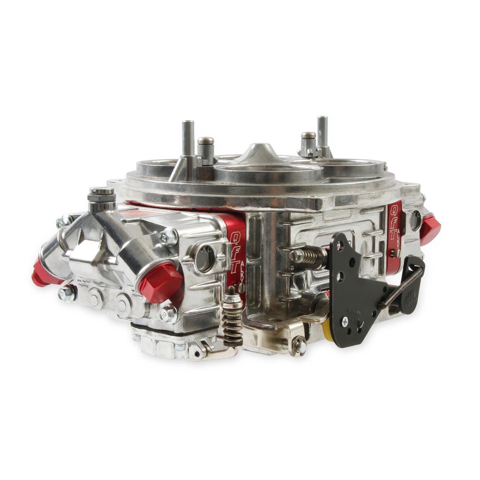 Quick Fuel FX4711A QFX Series 4711A 1150CFM Drag Race Alcohol